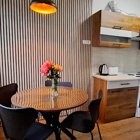 Apartment Lovely Near Centre *