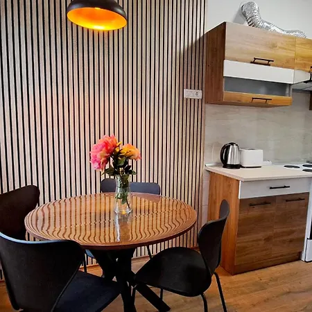 Apartment Lovely Near Centre *