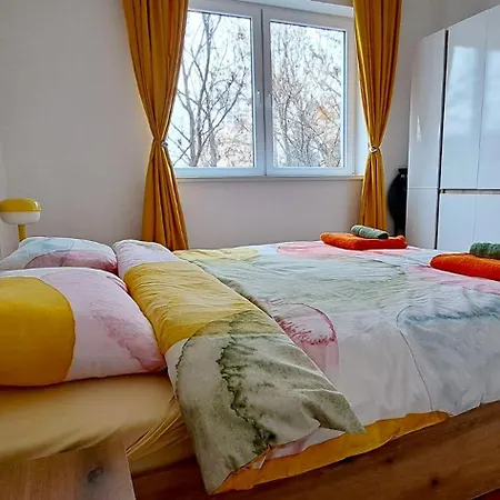 Apartment Lovely Near Centre Skopje