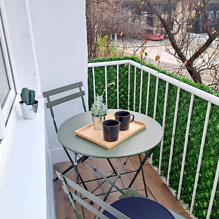 Apartment Lovely Near Centre *