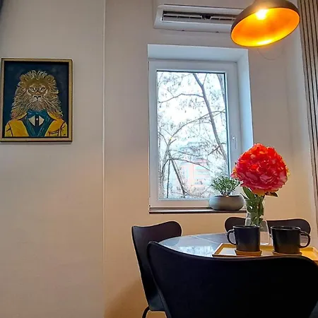 Lovely Near Centre Skopje