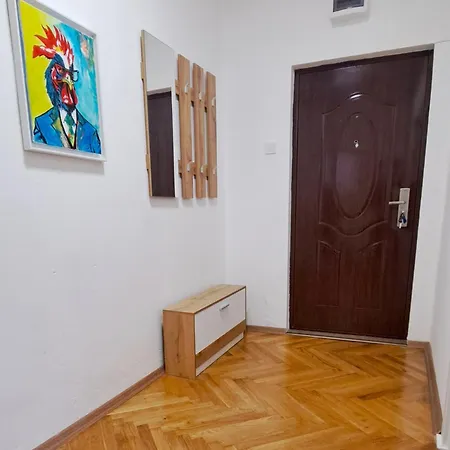 Lovely Near Centre Apartment *