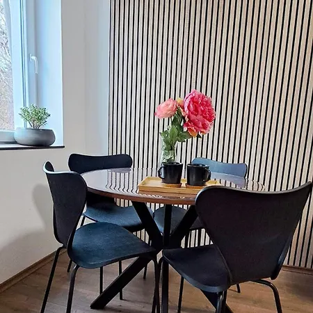 Apartment Lovely Near Centre