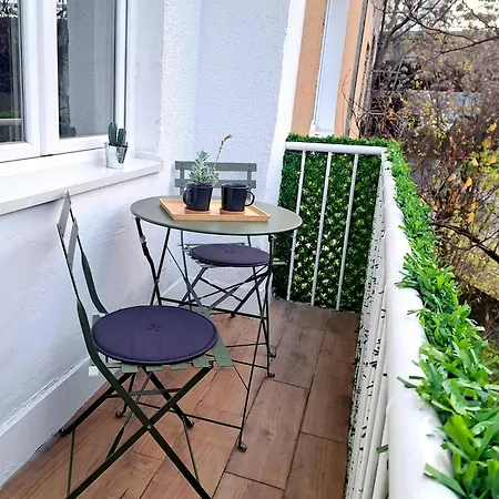 Lovely Near Centre * Skopje