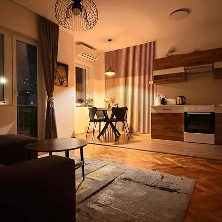 Lovely Near Centre Skopje