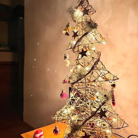 Apartment Lovely Near Centre *