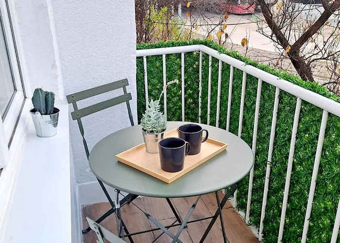 Apartment Lovely Near Centre *