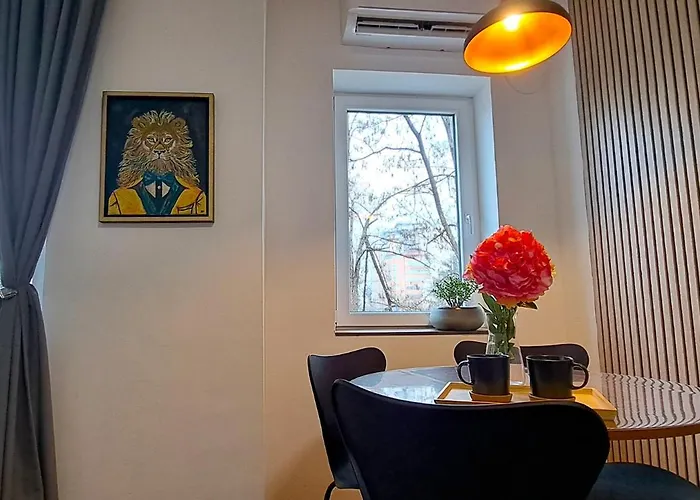 Lovely Near Centre Skopje