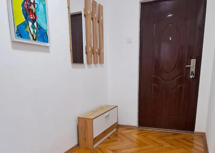 Lovely Near Centre Apartment *