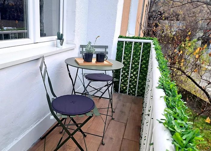 Lovely Near Centre * Skopje