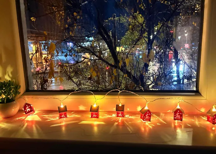 Lovely Near Centre *